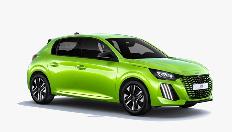 NOUVELLE 208